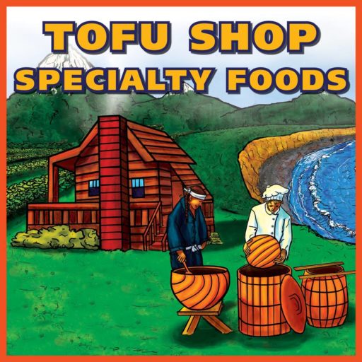 Tofu Shop Specialty Foods Inc