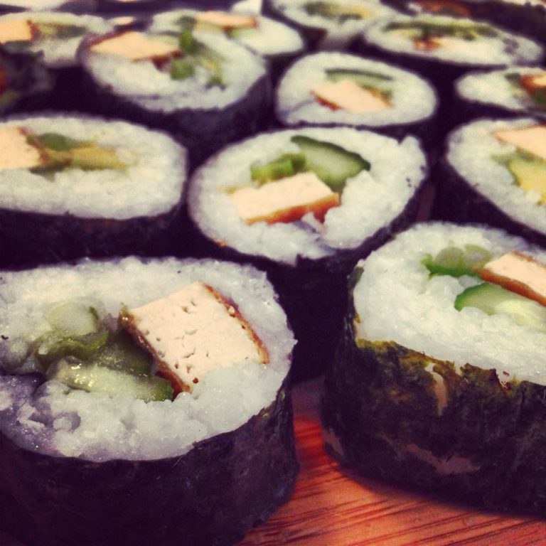 Tofu Shop Specialty Foods